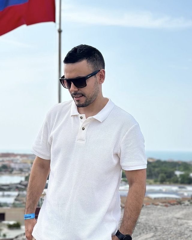 Santiago Franco